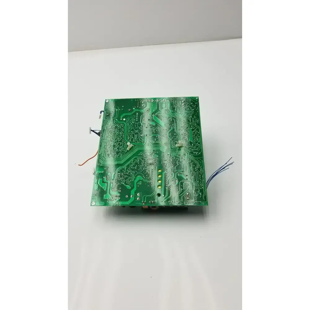 Generic Designed by M IT0GA DWG No 2AP01053 Control Board Control Board, second-hand product photo 4