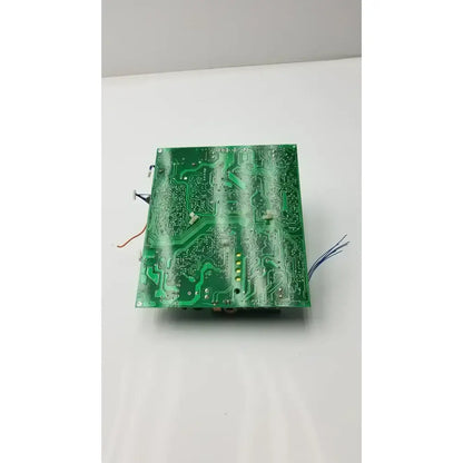 Generic Designed by M IT0GA DWG No 2AP01053 Control Board Control Board, second-hand product photo 4