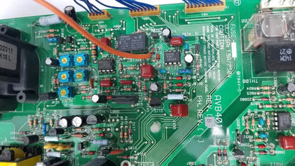 Generic Designed by M IT0GA DWG No 2AP01053 Control Board Control Board, second-hand product photo 15