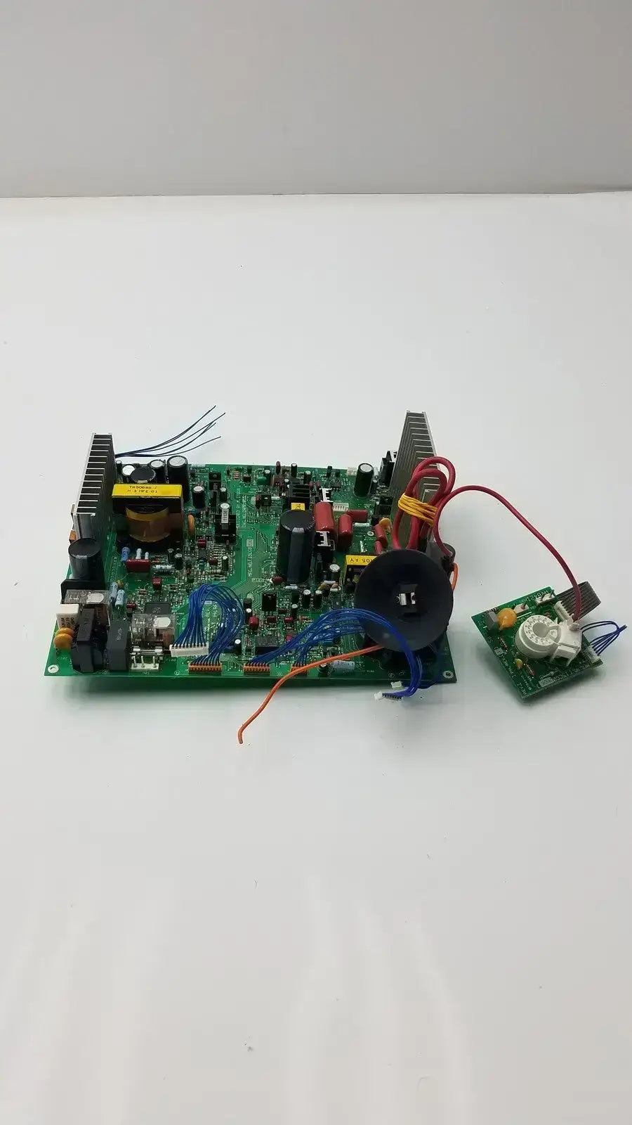 Generic Designed by M IT0GA DWG No 2AP01053 Control Board Control Board, second-hand product photo 1