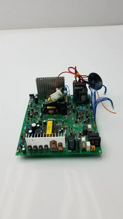 Generic Designed by M IT0GA DWG No 2AP01053 Control Board Control Board, second-hand product photo 5