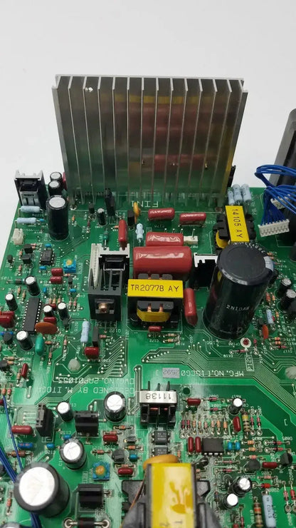 Generic Designed by M IT0GA DWG No 2AP01053 Control Board Control Board, second-hand product photo 11