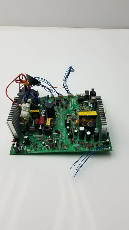 Generic Designed by M IT0GA DWG No 2AP01053 Control Board Control Board, second-hand product photo 3