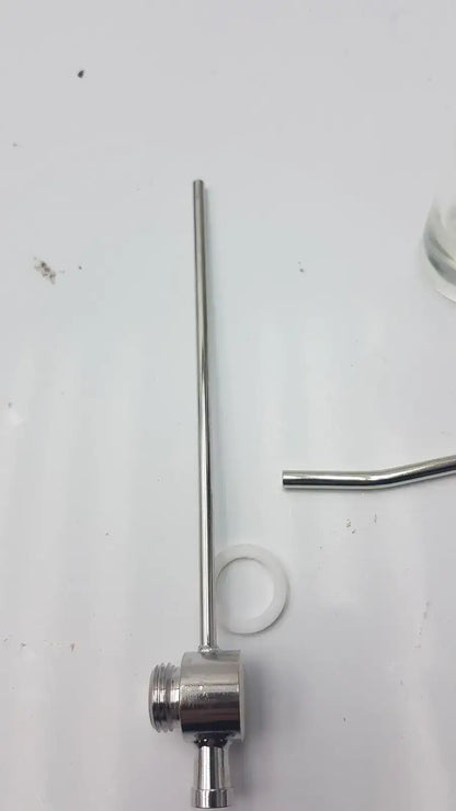 DeVilbiss Healthcare DeViilbiiss Healthcare Model 151 Atomizer Atomizer, second-hand product photo 14