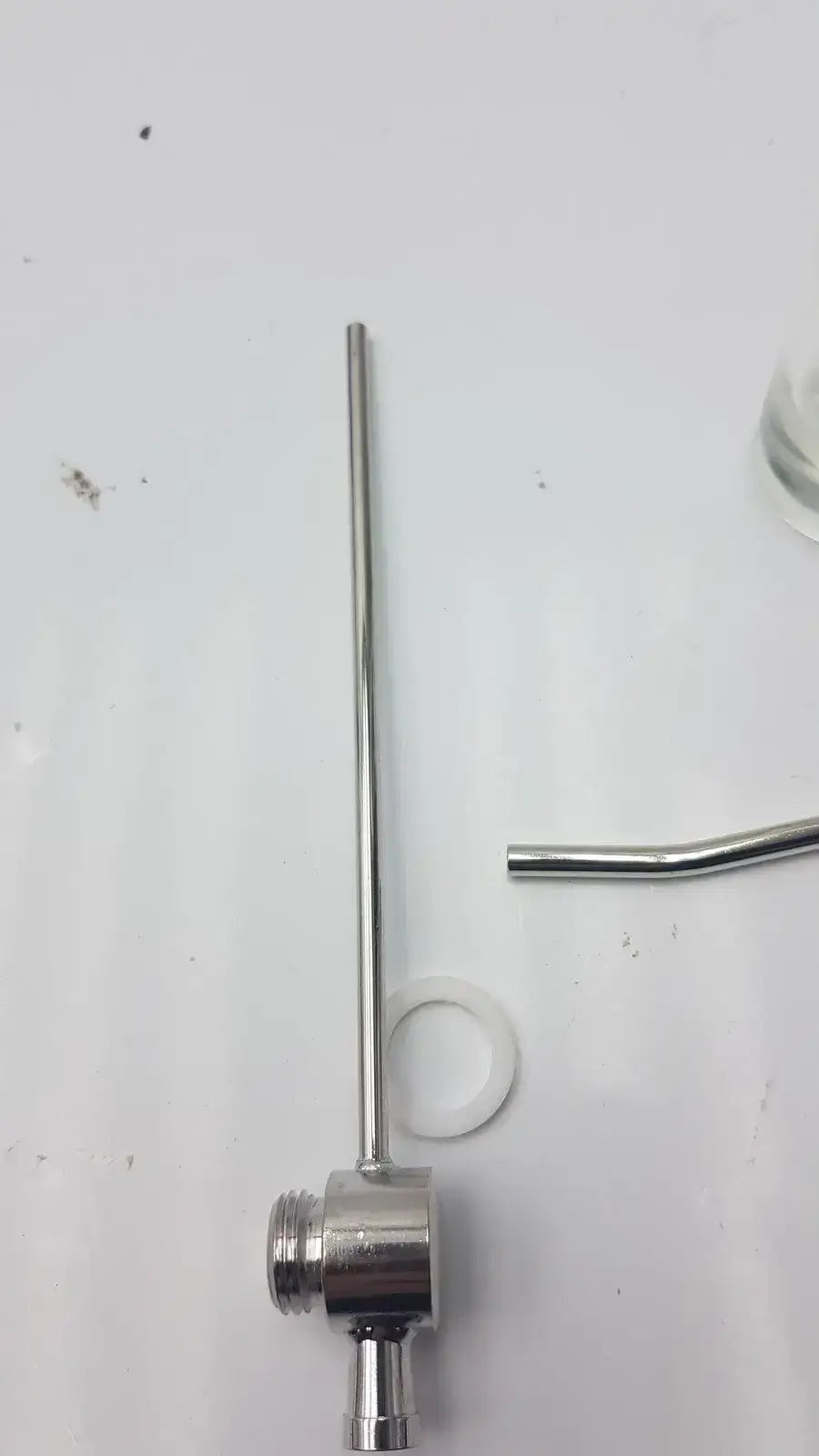 DeVilbiss Healthcare DeViilbiiss Healthcare Model 151 Atomizer Atomizer, second-hand product photo 14
