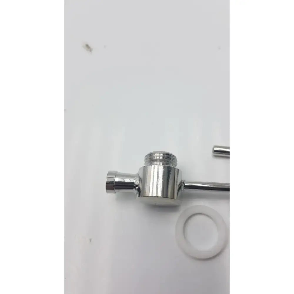 DeVilbiss Healthcare DeViilbiiss Healthcare Model 151 Atomizer Atomizer, second-hand product photo 8