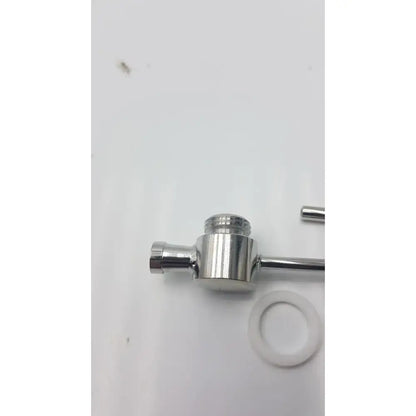 DeVilbiss Healthcare DeViilbiiss Healthcare Model 151 Atomizer Atomizer, second-hand product photo 8