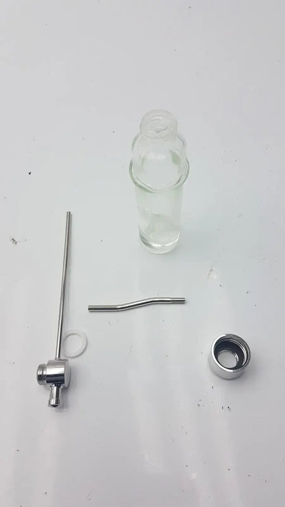 DeVilbiss Healthcare DeViilbiiss Healthcare Model 151 Atomizer Atomizer, second-hand product photo 1