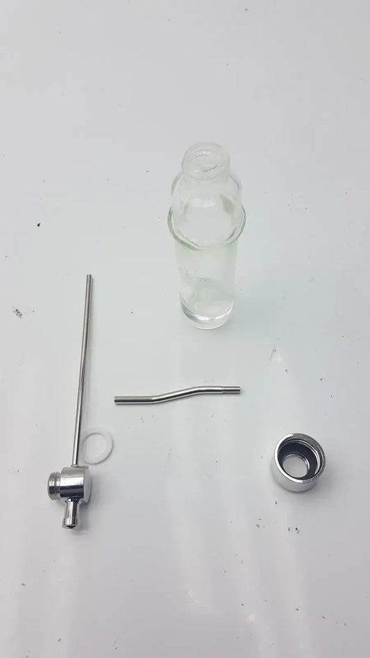 DeVilbiss Healthcare DeViilbiiss Healthcare Model 151 Atomizer Atomizer, second-hand product photo 1