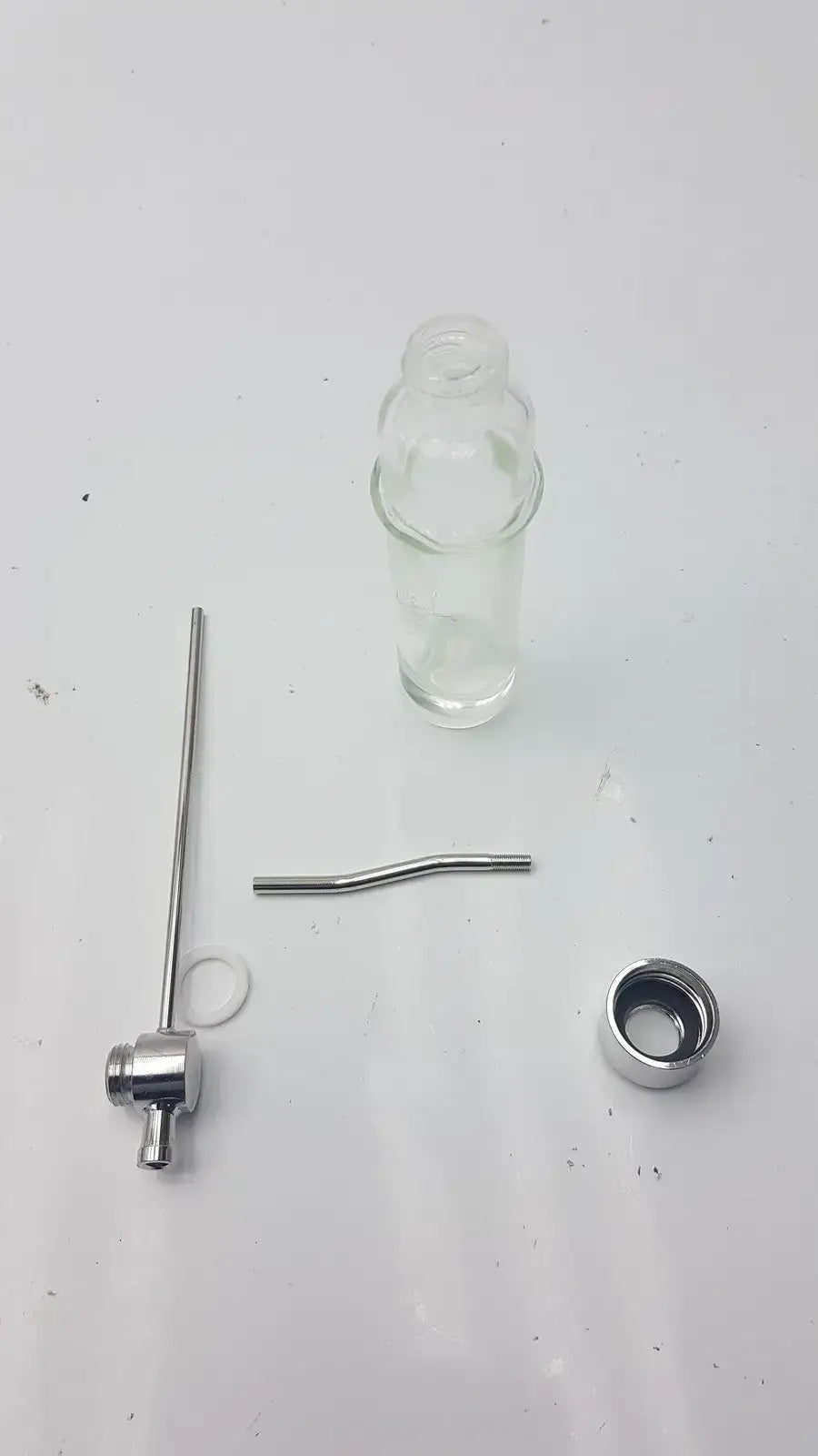 DeVilbiss Healthcare DeViilbiiss Healthcare Model 151 Atomizer Atomizer, second-hand product photo 1
