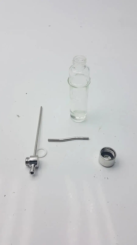 DeVilbiss Healthcare DeViilbiiss Healthcare Model 151 Atomizer Atomizer, second-hand product photo 2