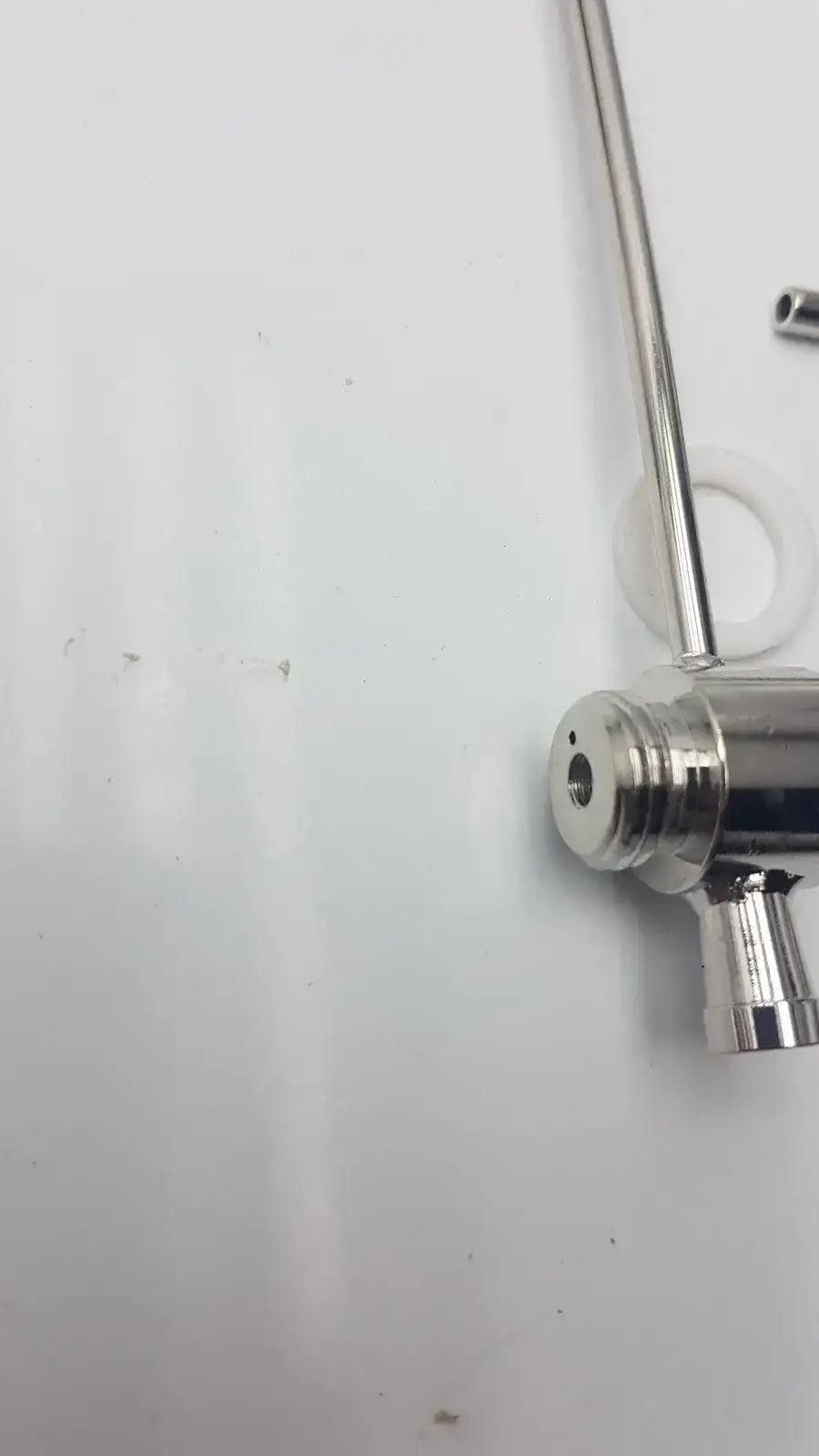 DeVilbiss Healthcare DeViilbiiss Healthcare Model 151 Atomizer Atomizer, second-hand product photo 10