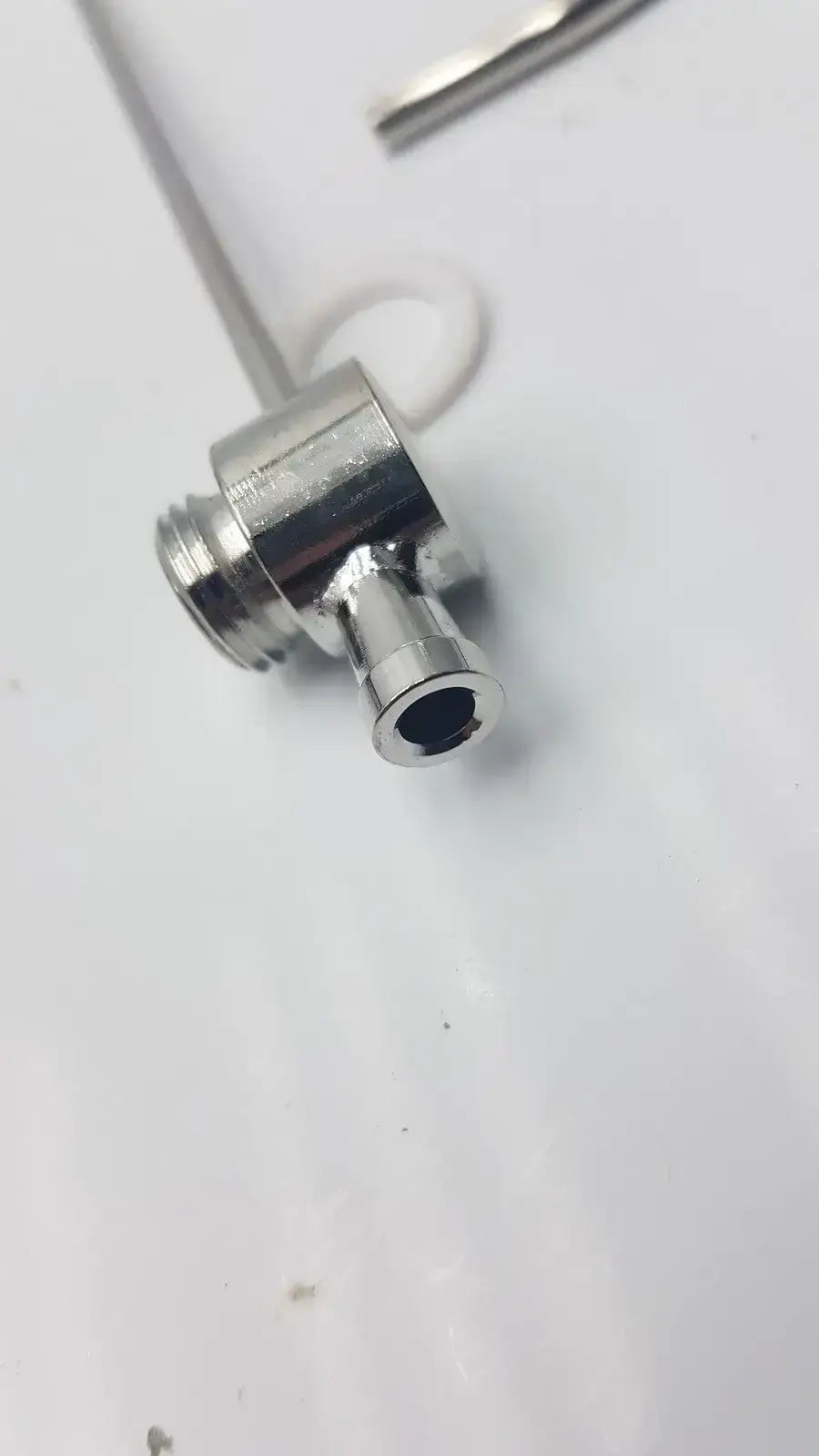 DeVilbiss Healthcare DeViilbiiss Healthcare Model 151 Atomizer Atomizer, second-hand product photo 9