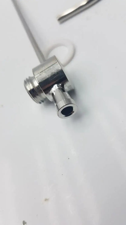 DeVilbiss Healthcare DeViilbiiss Healthcare Model 151 Atomizer Atomizer, second-hand product photo 9