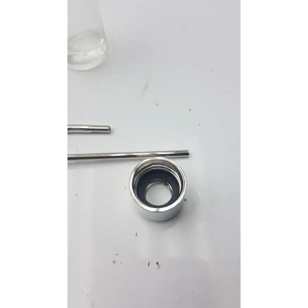 DeVilbiss Healthcare DeViilbiiss Healthcare Model 151 Atomizer Atomizer, second-hand product photo 4