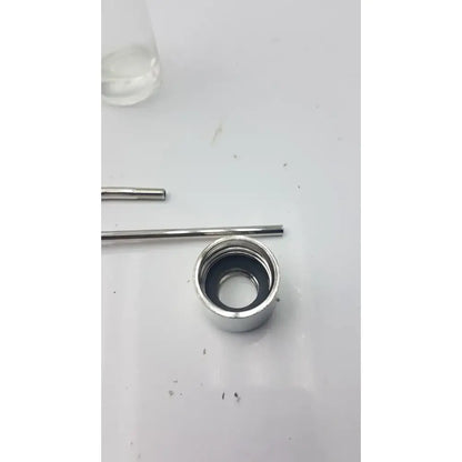 DeVilbiss Healthcare DeViilbiiss Healthcare Model 151 Atomizer Atomizer, second-hand product photo 4