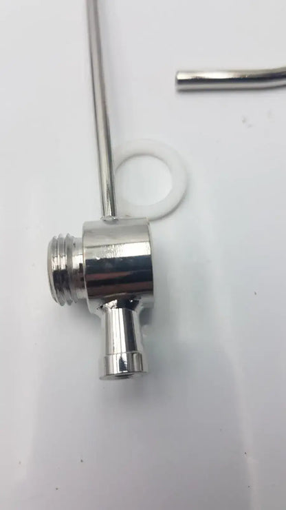 DeVilbiss Healthcare DeViilbiiss Healthcare Model 151 Atomizer Atomizer, second-hand product photo 12