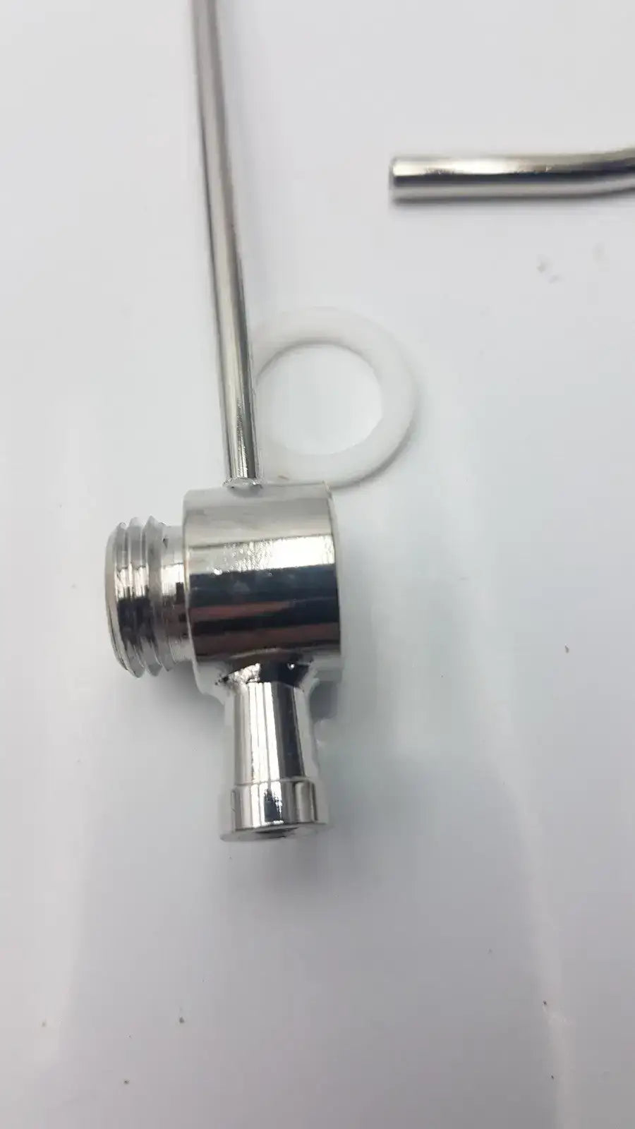 DeVilbiss Healthcare DeViilbiiss Healthcare Model 151 Atomizer Atomizer, second-hand product photo 12