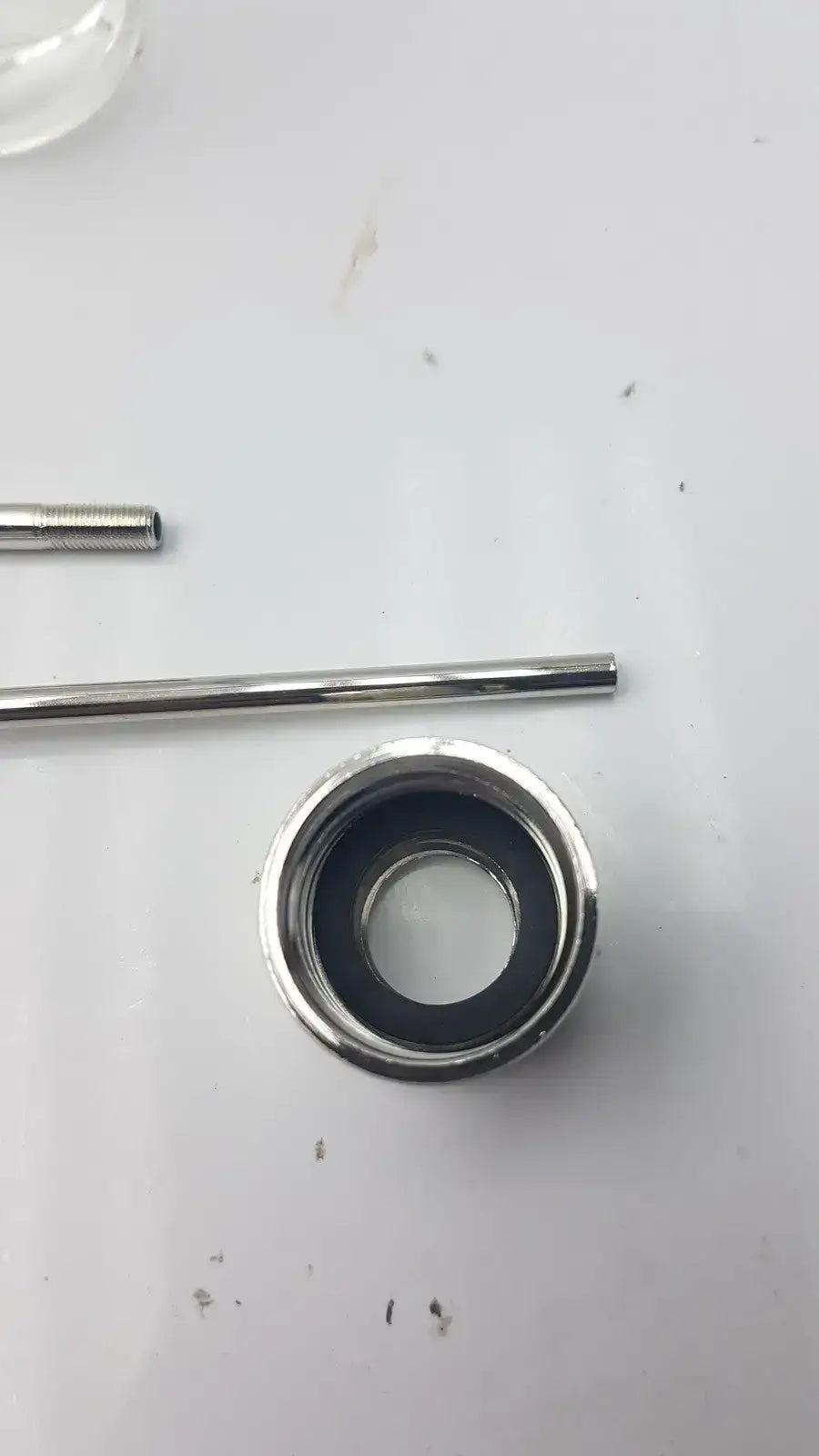 DeVilbiss Healthcare DeViilbiiss Healthcare Model 151 Atomizer Atomizer, second-hand product photo 5