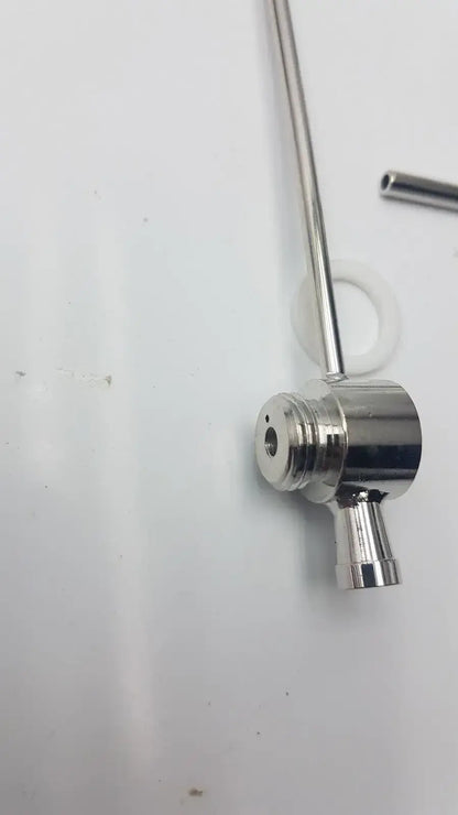 DeVilbiss Healthcare DeViilbiiss Healthcare Model 151 Atomizer Atomizer, second-hand product photo 11