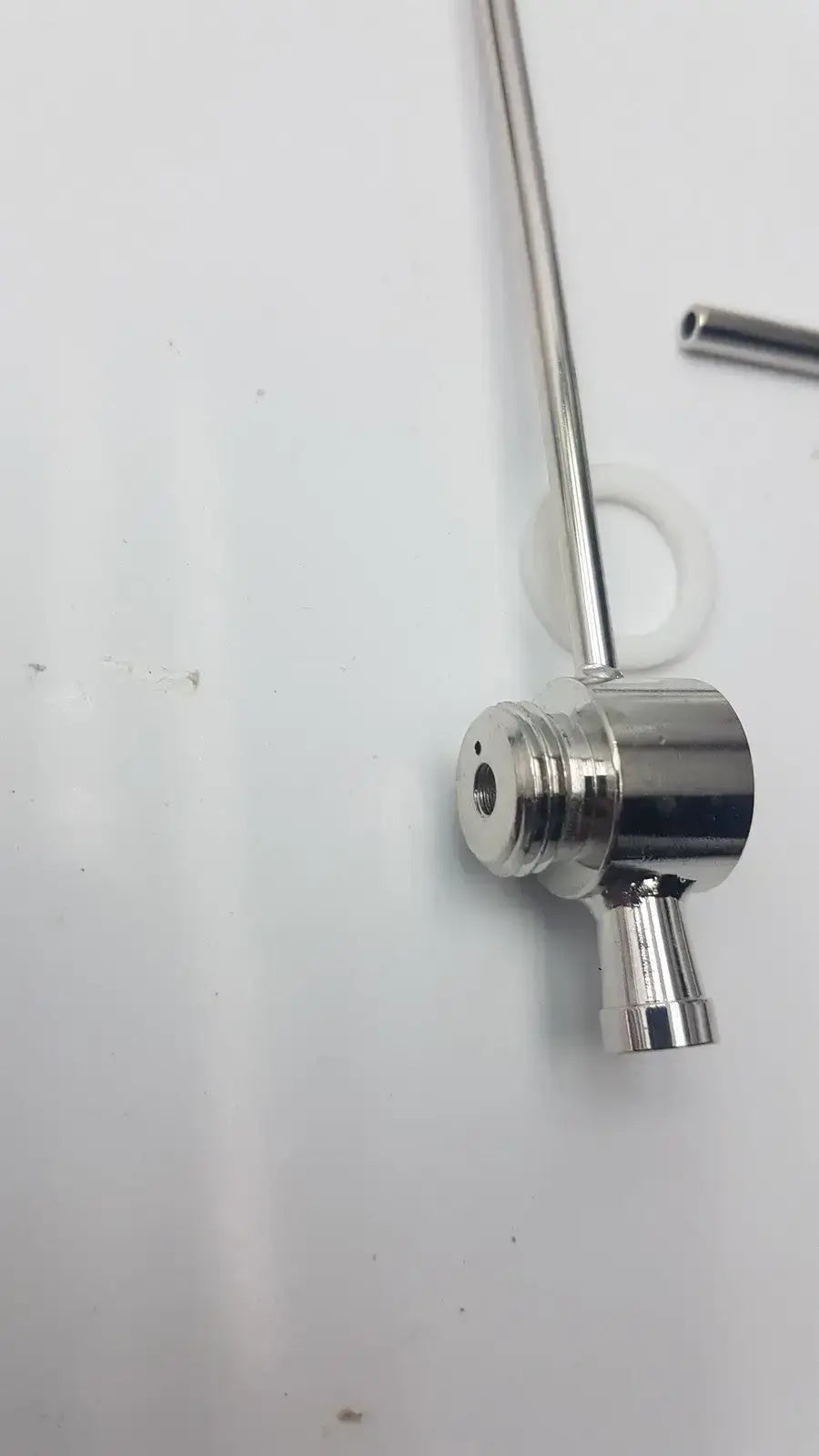 DeVilbiss Healthcare DeViilbiiss Healthcare Model 151 Atomizer Atomizer, second-hand product photo 11