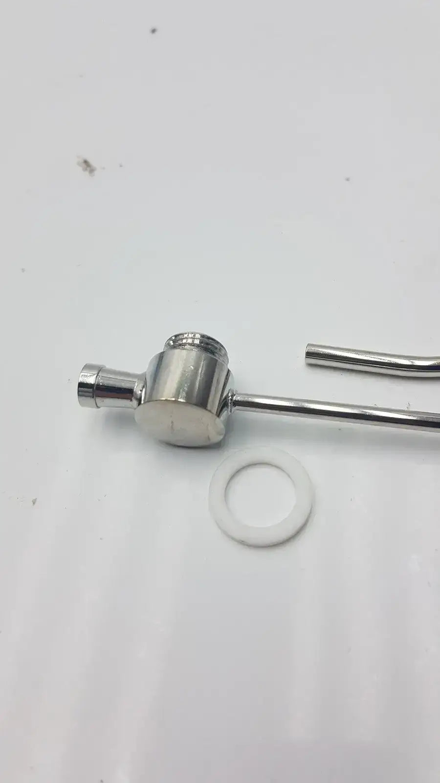 DeVilbiss Healthcare DeViilbiiss Healthcare Model 151 Atomizer Atomizer, second-hand product photo 7
