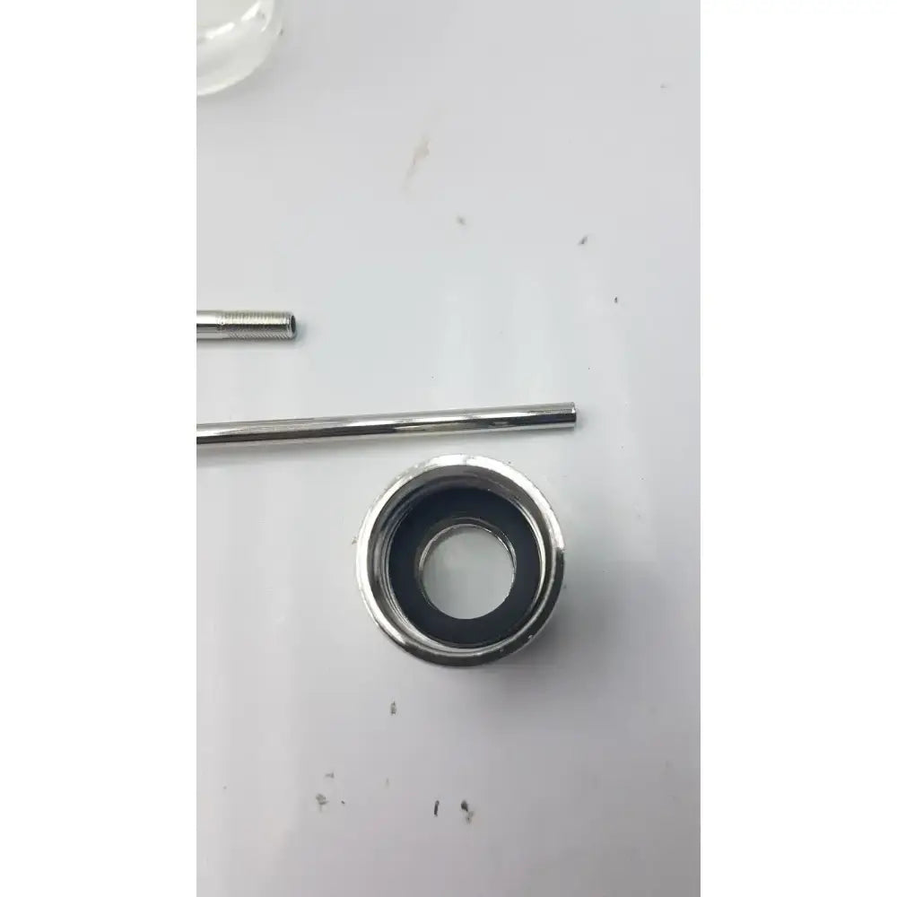 DeVilbiss Healthcare DeViilbiiss Healthcare Model 151 Atomizer Atomizer, second-hand product photo 5