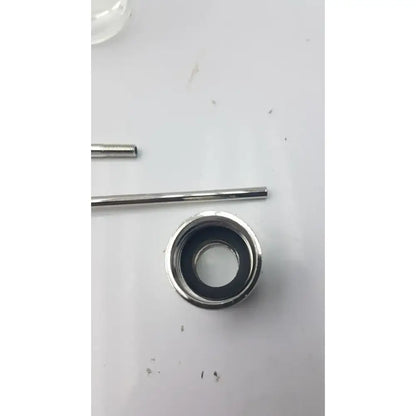 DeVilbiss Healthcare DeViilbiiss Healthcare Model 151 Atomizer Atomizer, second-hand product photo 5