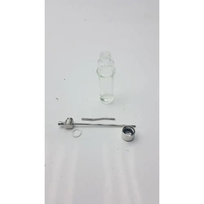 DeVilbiss Healthcare DeViilbiiss Healthcare Model 151 Atomizer Atomizer, second-hand product photo 3