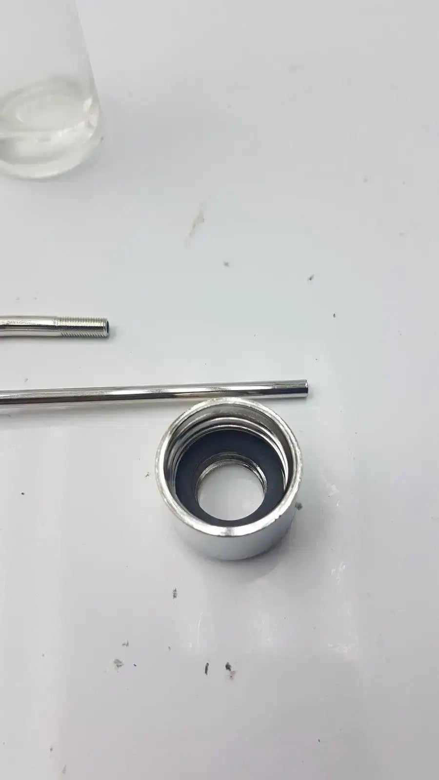 DeVilbiss Healthcare DeViilbiiss Healthcare Model 151 Atomizer Atomizer, second-hand product photo 4