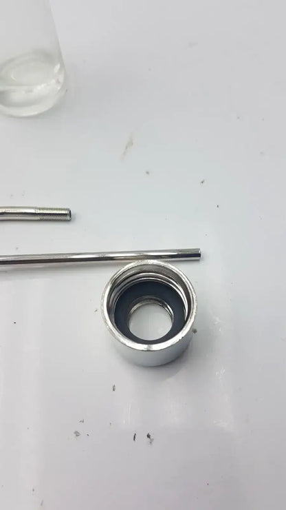 DeVilbiss Healthcare DeViilbiiss Healthcare Model 151 Atomizer Atomizer, second-hand product photo 4