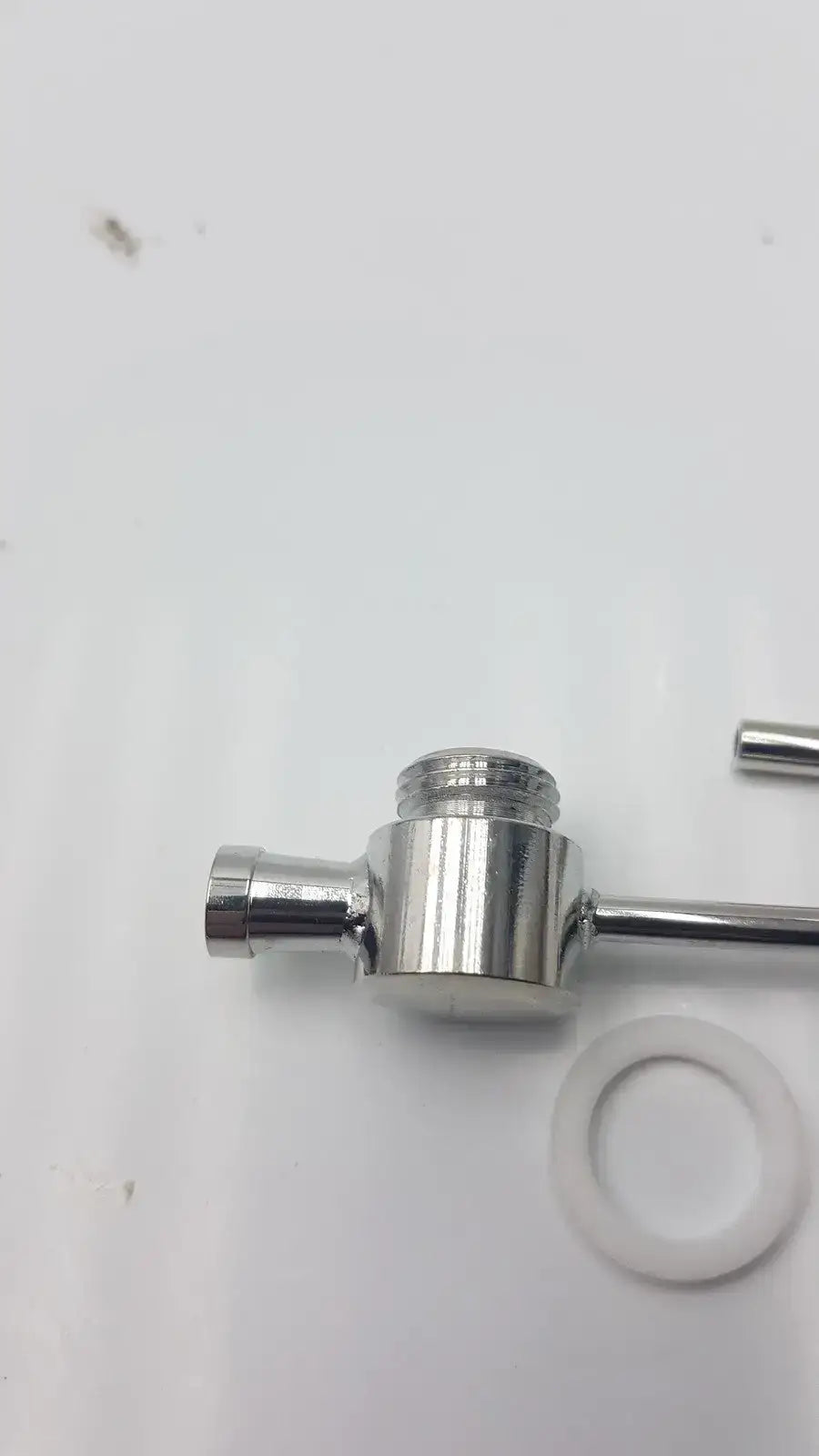 DeVilbiss Healthcare DeViilbiiss Healthcare Model 151 Atomizer Atomizer, second-hand product photo 8