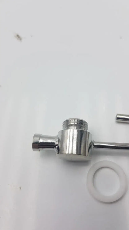 DeVilbiss Healthcare DeViilbiiss Healthcare Model 151 Atomizer Atomizer, second-hand product photo 8