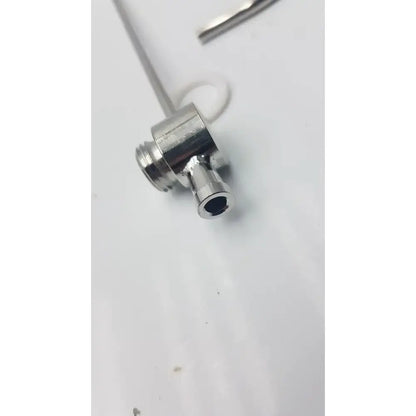 DeVilbiss Healthcare DeViilbiiss Healthcare Model 151 Atomizer Atomizer, second-hand product photo 9