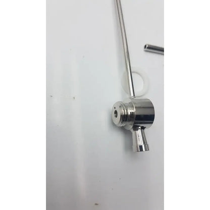 DeVilbiss Healthcare DeViilbiiss Healthcare Model 151 Atomizer Atomizer, second-hand product photo 11