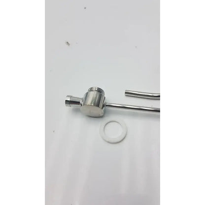 DeVilbiss Healthcare DeViilbiiss Healthcare Model 151 Atomizer Atomizer, second-hand product photo 7