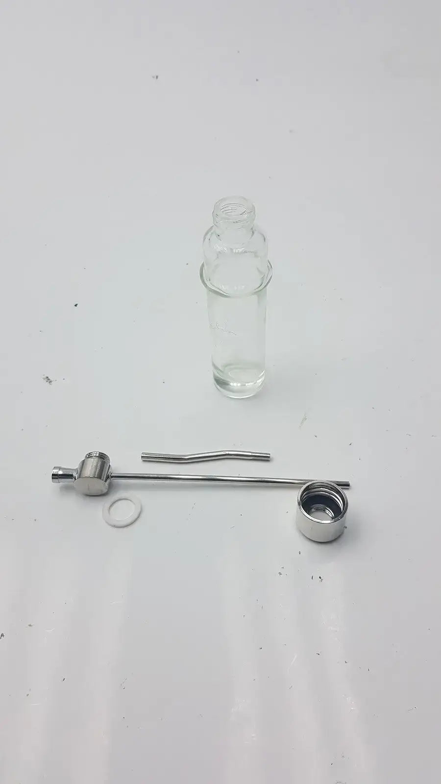 DeVilbiss Healthcare DeViilbiiss Healthcare Model 151 Atomizer Atomizer, second-hand product photo 3