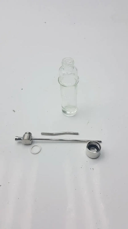 DeVilbiss Healthcare DeViilbiiss Healthcare Model 151 Atomizer Atomizer, second-hand product photo 3