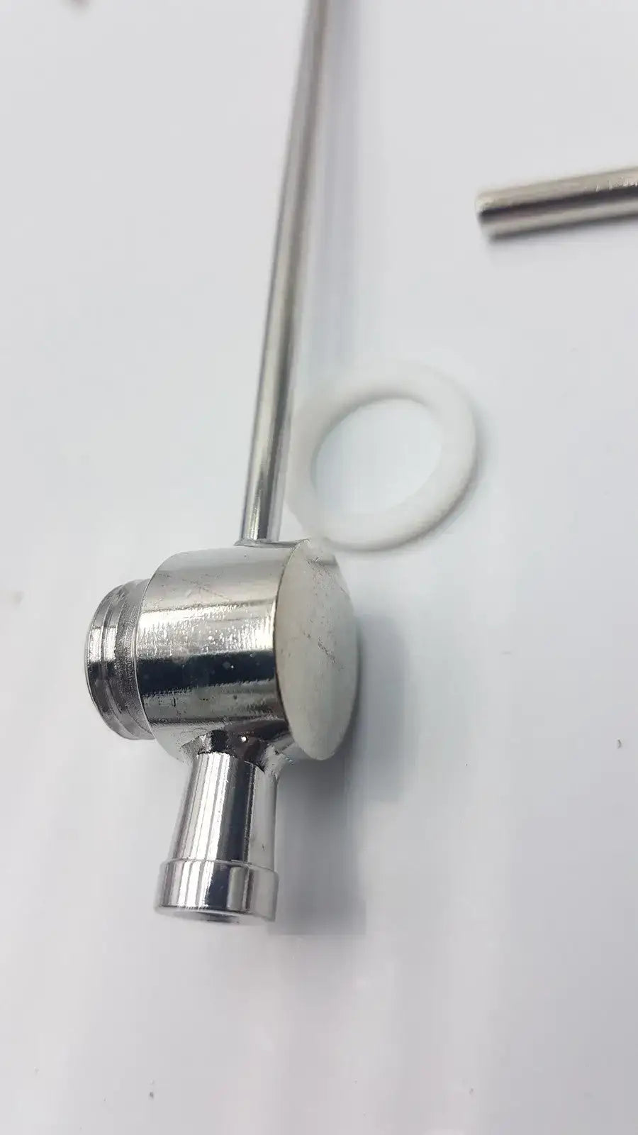 DeVilbiss Healthcare DeViilbiiss Healthcare Model 151 Atomizer Atomizer, second-hand product photo 13