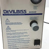 Devilbiiss Heavy Duty Aerrosol Comprressor 8650D