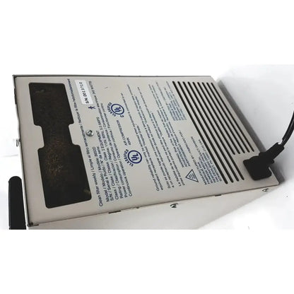 Unknown Devilbiiss Heavy Duty Aerrosol Comprressor 8650D Nebulizer Compressor, second-hand product photo 11
