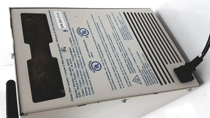 Unknown Devilbiiss Heavy Duty Aerrosol Comprressor 8650D Nebulizer Compressor, second-hand product photo 11