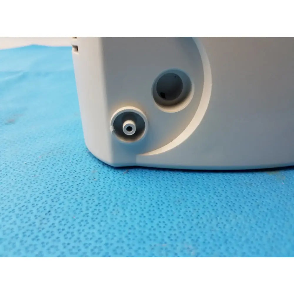 DeVilbiss 3655D Pulmo-Aide Compact Compressor Nebulizer System Compressor Nebulizer System, second-hand product photo 3