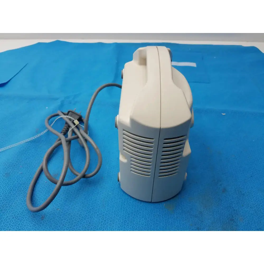 DeVilbiss 3655D Pulmo-Aide Compact Compressor Nebulizer System Compressor Nebulizer System, second-hand product photo 7