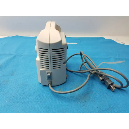 DeVilbiss 3655D Pulmo-Aide Compact Compressor Nebulizer System Compressor Nebulizer System, second-hand product photo 4