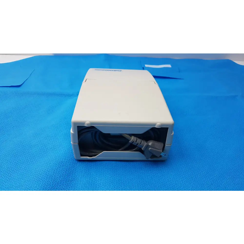 Devilbiss 4650D Pulmomate Compressor Nebulizer - Aerosol Compressor Nebulizer
