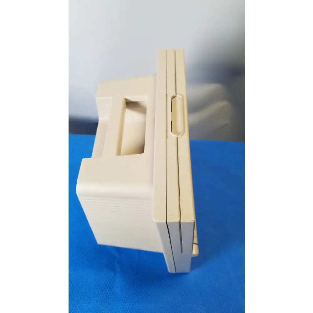 DeVilbiss 5650D Pulmo-Aide Compressor Nebulizer System Compressor Nebulizer System, as-is (for parts) product photo 5