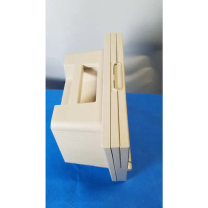 DeVilbiss 5650D Pulmo-Aide Compressor Nebulizer System Compressor Nebulizer System, as-is (for parts) product photo 5