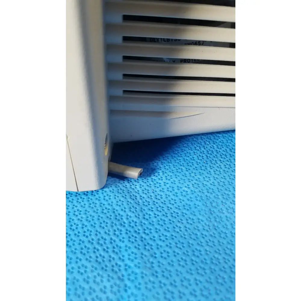 DeVilbiss 5650D Pulmo-Aide Compressor Nebulizer System Compressor Nebulizer System, as-is (for parts) product photo 7