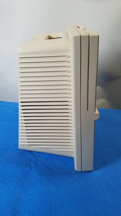 DeVilbiss 5650D Pulmo-Aide Compressor Nebulizer System Compressor Nebulizer System, as-is (for parts) product photo 3